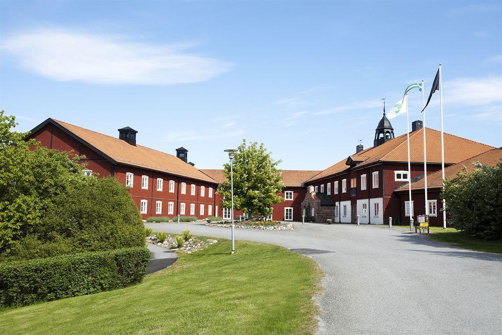 Fagelbrohus Hotel Varmdo Exterior photo
