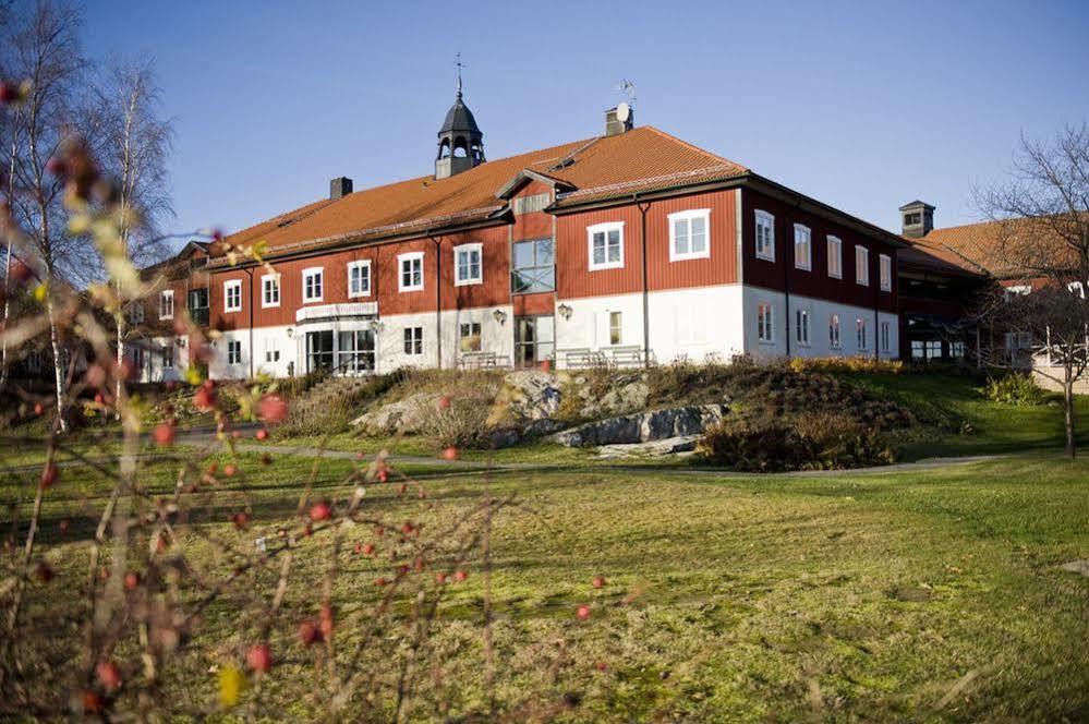 Fagelbrohus Hotel Varmdo Exterior photo